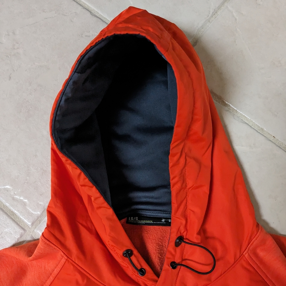 Under Armour Pullover - image 3